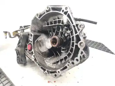 Second-hand car spare part gearbox for opel corsa c comfort oem iam references f13  