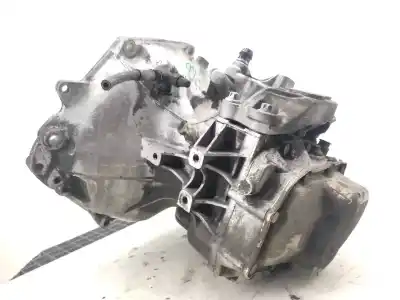 Second-hand car spare part gearbox for opel corsa c comfort oem iam references f13  