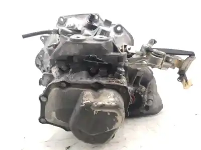 Second-hand car spare part gearbox for opel corsa c comfort oem iam references f13  