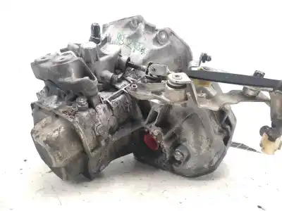 Second-hand car spare part gearbox for opel corsa c comfort oem iam references f13  