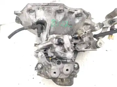 Second-hand car spare part gearbox for opel corsa c comfort oem iam references f13  