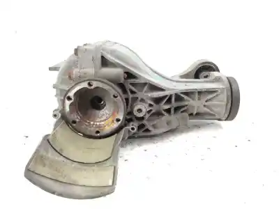 Автозапчасти б/у ЗАДНИЙ ДИФФЕРЕНЦИАЛ за AUDI A6 BERLINA (4F2)  ссылки OEM IAM OAR525083  0AR500043R