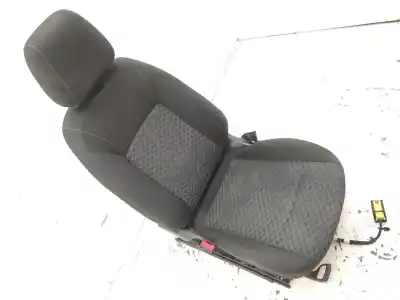 Second-hand car spare part left front seat for opel astra k (b16) 1.4 turbo (68) oem iam references 39046592