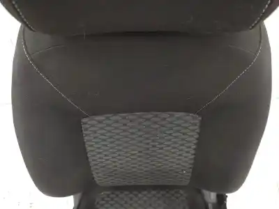 Автозапчасти б/у левое переднее сидение за opel astra k (b16) 1.4 turbo (68) ссылки oem iam 39046592  39046582