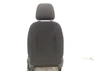 Автозапчасти б/у левое переднее сидение за opel astra k (b16) 1.4 turbo (68) ссылки oem iam 39046592  39046582