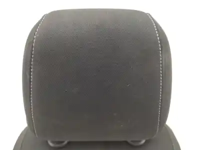 Автозапчасти б/у левое переднее сидение за opel astra k (b16) 1.4 turbo (68) ссылки oem iam 39046592  39046582