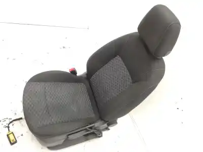 Автозапчасти б/у левое переднее сидение за opel astra k (b16) 1.4 turbo (68) ссылки oem iam 39046592  39046582