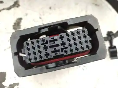 Автозапчасти б/у левое переднее сидение за opel astra k (b16) 1.4 turbo (68) ссылки oem iam 39046592  39046582