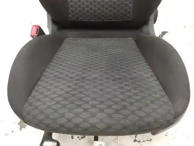 Автозапчасти б/у левое переднее сидение за opel astra k (b16) 1.4 turbo (68) ссылки oem iam 39046592  39046582