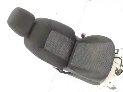 Second-hand car spare part right front seat for opel astra k (b16) 1.4 turbo (68) oem iam references 39046591