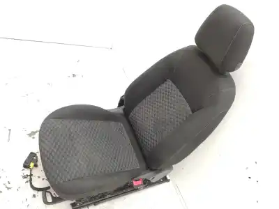 Автозапчасти б/у сиденье правое переднее за opel astra k (b16) 1.4 turbo (68) ссылки oem iam 39046591  39046581