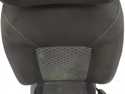 Автозапчасти б/у сиденье правое переднее за opel astra k (b16) 1.4 turbo (68) ссылки oem iam 39046591  39046581
