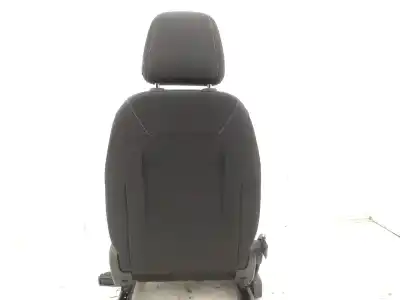 Автозапчасти б/у сиденье правое переднее за opel astra k (b16) 1.4 turbo (68) ссылки oem iam 39046591  39046581