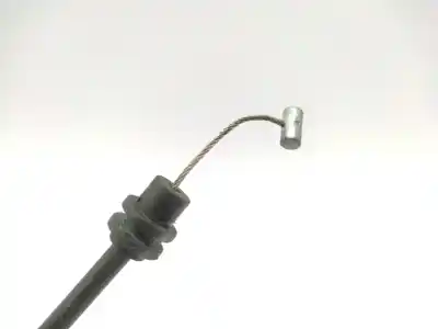 Second-hand car spare part left front door lock for citroen c3 1.4 16v sensodrive x-tr oem iam references 46982980  46982980