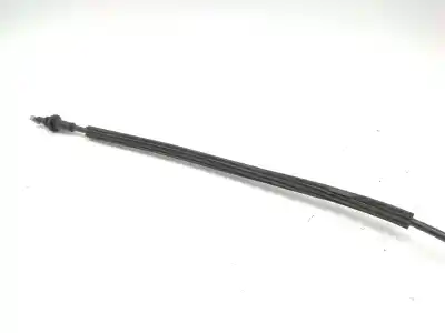 Second-hand car spare part left front door lock for citroen c3 1.4 16v sensodrive x-tr oem iam references 46982980  46982980