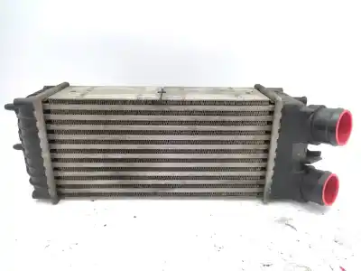 Pezzo di ricambio per auto di seconda mano intercooler per citroen xsara picasso (n68) 1.6 hdi riferimenti oem iam 9645965180
