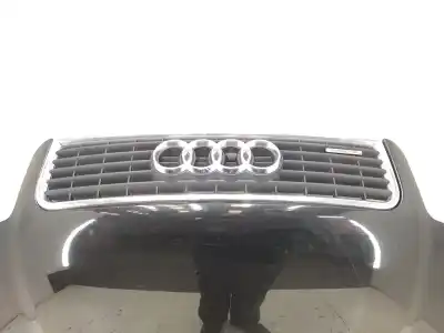 Peça sobressalente para automóvel em segunda mão capot por audi a4 berlina (8e) 2.5 v6 24v tdi referências oem iam 8e0823029  