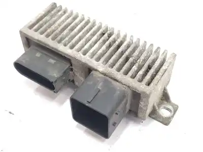 Pezzo di ricambio per auto di seconda mano Scatola Di Preriscaldamento per RENAULT MEGANE III BERLINA 5 P 1.5 dCi Diesel FAP Riferimenti OEM IAM 8200558438  RCS812