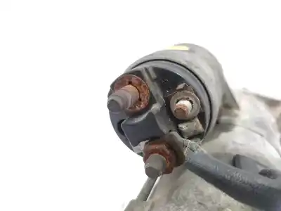 Автозапчастина б/у двигун запускається для opel antara 2.0 cdti cat (z 20 dmh / llw) посилання на oem iam 96627034  