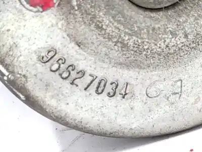 Автозапчастина б/у двигун запускається для opel antara 2.0 cdti cat (z 20 dmh / llw) посилання на oem iam 96627034  