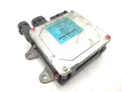 Pièce détachée automobile d'occasion calculateur moteur ecu pour citroen c2 (jm_) 1.4 hdi références oem iam 9662310080  q1t22173m2ze