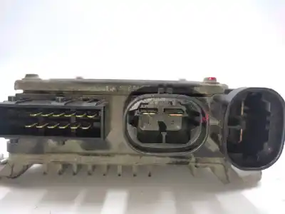 Pièce détachée automobile d'occasion calculateur moteur ecu pour citroen c2 (jm_) 1.4 hdi références oem iam 9662310080  q1t22173m2ze