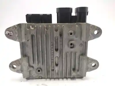Pièce détachée automobile d'occasion calculateur moteur ecu pour citroen c2 (jm_) 1.4 hdi références oem iam 9662310080  q1t22173m2ze