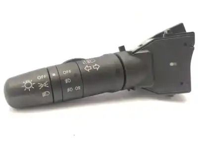 Peça sobressalente para automóvel em segunda mão comutador de luzes por nissan terrano/terrano.ii (r20) se referências oem iam 255408h702