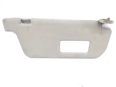 Second-hand car spare part right sunshade for nissan terrano/terrano.ii (r20) se oem iam references 964000x800