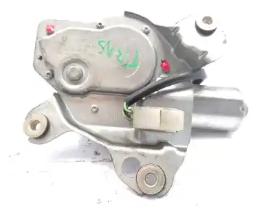 Second-hand car spare part rear windshield wiper motor for nissan terrano/terrano.ii (r20) se oem iam references 287000x000
