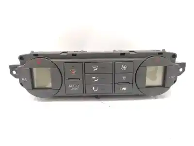 Автозапчастина б/у клімат-контроль для FORD FOCUS C-MAX (CAP) Ambiente (D) Посилання на OEM IAM 3M5T18C612AL  1463861