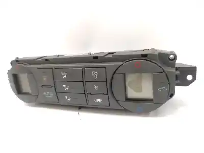 Автозапчастина б/у клімат-контроль для ford focus c-max (cap) ambiente (d) посилання на oem iam 3m5t18c612al  1463861