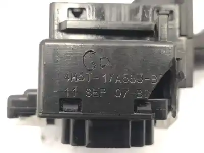 Pezzo di ricambio per auto di seconda mano comando pulito per ford kuga (cbv) 2.0 tdci cat riferimenti oem iam 4m5t17a553bd  1350067