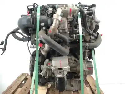 Second-hand car spare part COMPLETE ENGINE for MITSUBISHI COLT BERLINA 5 (Z30A)  OEM IAM references 639939  