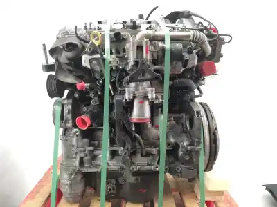 Second-hand car spare part COMPLETE ENGINE for TOYOTA AURIS  OEM IAM references 1ADFTV  