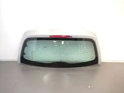 Second-hand car spare part TAILGATE for RENAULT SCENIC (JA..)  OEM IAM references 7782140919  