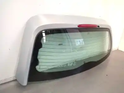 Pezzo di ricambio per auto di seconda mano portellone per renault scenic (ja..) 2.0 16v cat (f4r) riferimenti oem iam 7782140919  
