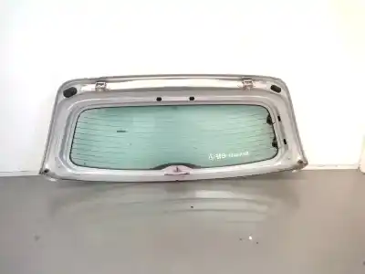 Pezzo di ricambio per auto di seconda mano portellone per renault scenic (ja..) 2.0 16v cat (f4r) riferimenti oem iam 7782140919  