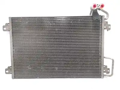 Recambio de automóvil de segunda mano de CONDENSADOR / RADIADOR AIRE ACONDICIONADO para RENAULT SCENIC (JA..)  referencias OEM IAM 7700434383  