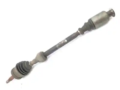 Pezzo di ricambio per auto di seconda mano  per RENAULT SCENIC (JA..)  Riferimenti OEM IAM 7700112689  
