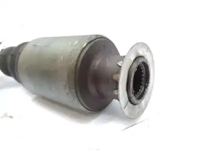 Second-hand car spare part front right transmission for renault scenic (ja..) 2.0 16v cat (f4r) oem iam references 7700112689  