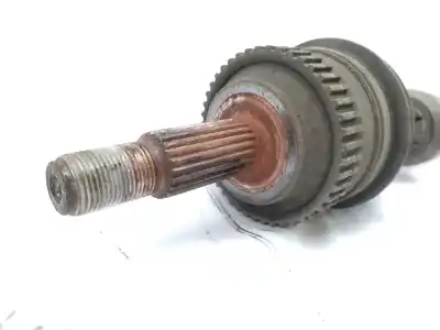 Second-hand car spare part front right transmission for renault scenic (ja..) 2.0 16v cat (f4r) oem iam references 7700112689  