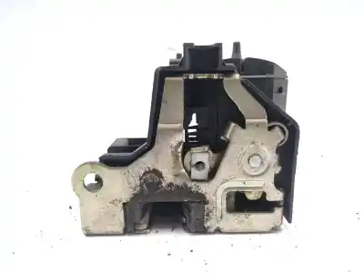 Автозапчасти б/у замок передней правой двери за renault scenic (ja..) 2.0 16v cat (f4r) ссылки oem iam 8200194285  
