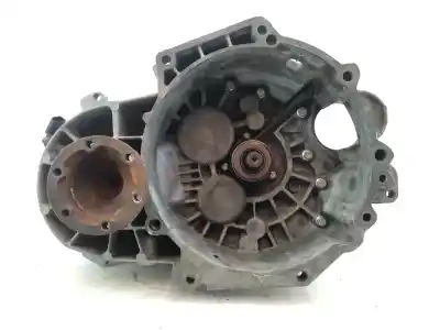 Автозапчастина б/у КОРОБКА ПЕРЕДАЧ для VOLKSWAGEN GOLF IV BERLINA (1J1)  Посилання на OEM IAM DRW  