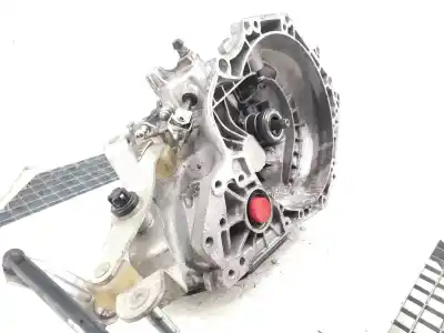 Pezzo di ricambio per auto di seconda mano riduttore per opel corsa c (x01) 1.2 twinport (f08 f68) riferimenti oem iam f13  55351216