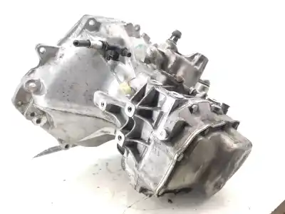 Pezzo di ricambio per auto di seconda mano riduttore per opel corsa c (x01) 1.2 twinport (f08 f68) riferimenti oem iam f13  55351216