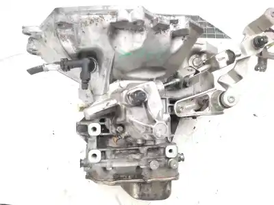 Pezzo di ricambio per auto di seconda mano riduttore per opel corsa c (x01) 1.2 twinport (f08 f68) riferimenti oem iam f13  55351216