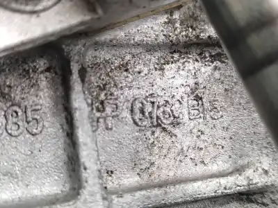 Pezzo di ricambio per auto di seconda mano riduttore per opel corsa c (x01) 1.2 twinport (f08 f68) riferimenti oem iam f13  55351216