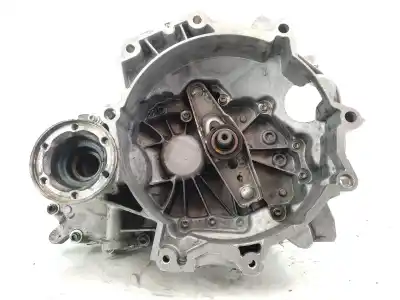 Pièce détachée automobile d'occasion boîte de vitesses pour seat ibiza (6l1) 1.2 références oem iam gsb  