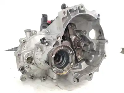 Pièce détachée automobile d'occasion boîte de vitesses pour seat ibiza (6l1) 1.2 références oem iam gsb  